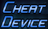 Cheat Device for PS2